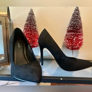 Torrid Pointed Toe WW Stiletto Pump